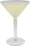 Vieux Mot Cocktail