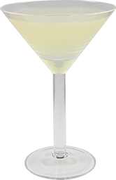 Vieux Mot Cocktail