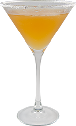 The Sidecar Cocktail